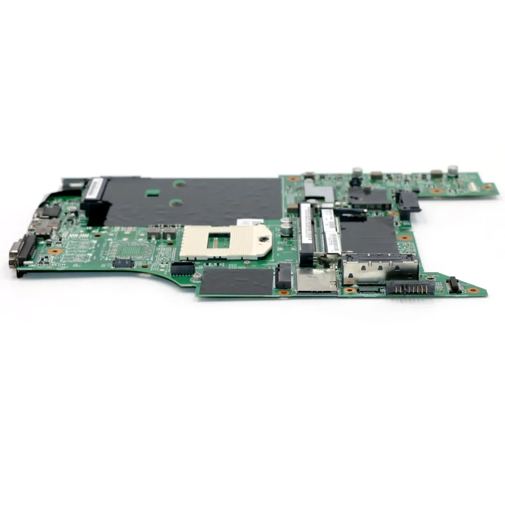 Para Lenovo ThinkPad L440, tarjeta de vídeo integrada, placa base HM86 PGA947 DDR3 FRU 04X2013 04X2014 00HM534 00HM542