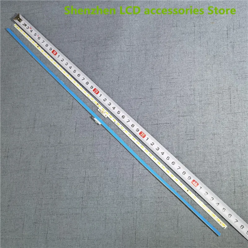 FOR Hisense  LED43M7000U   LED43K5500U  LCD backlight bar  RSAG7.820.6185 HE426HU-B51S1   466MM   60LED  100%NEW