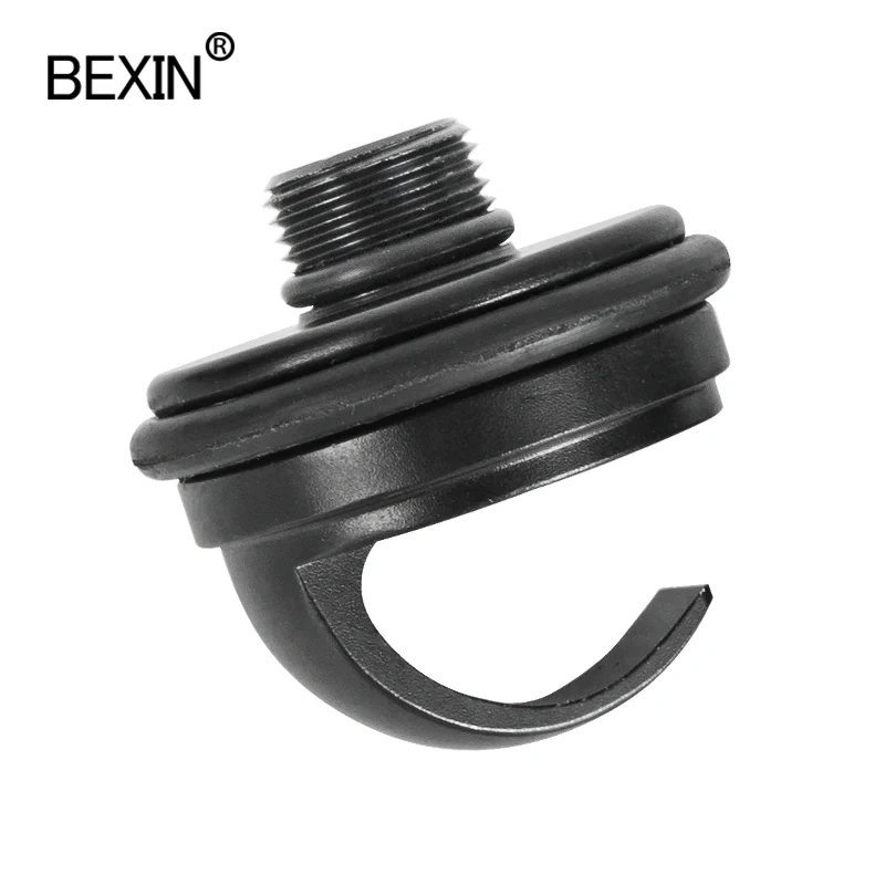 Camera Accessories tripod hook central axis mount hook dedicated camera screw adapter for Gitzo GK2545T GK1545T tripod