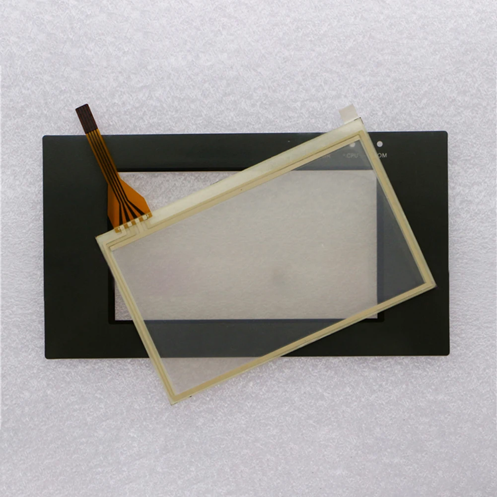 

New For MT4200T MT4201T Protective Film + Touch Screen Panel