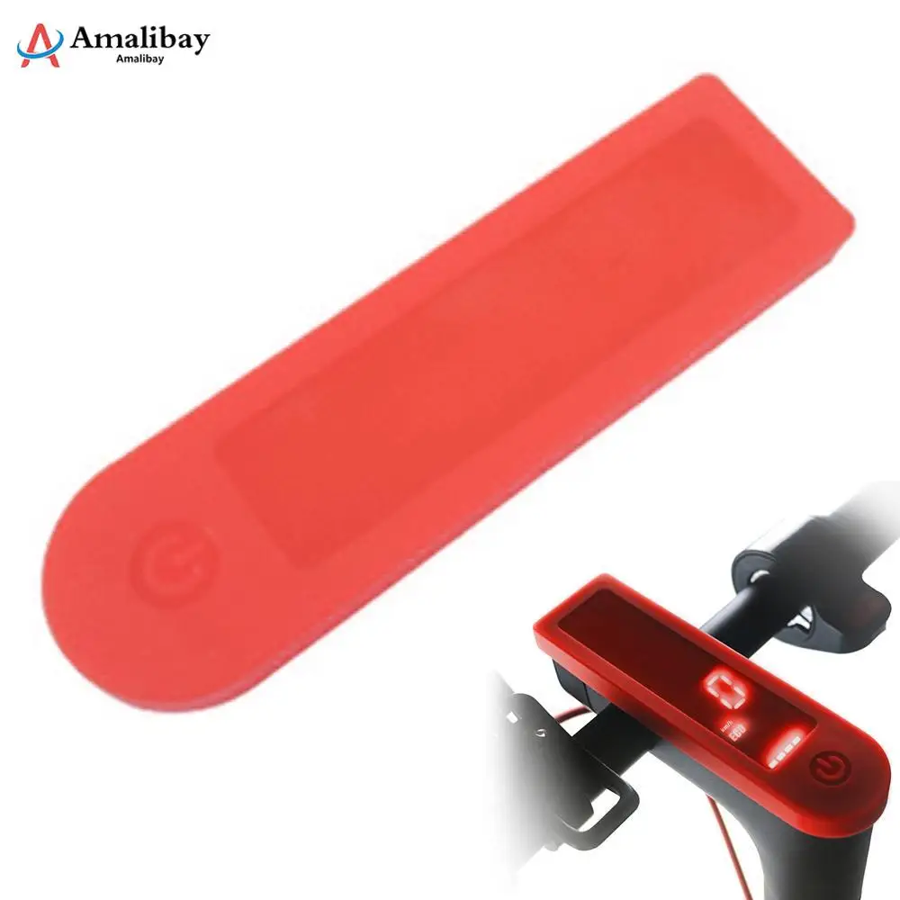 Copertura del circuito del cruscotto per Xiaomi M365 Pro 2 Scooter custodia protettiva impermeabile pannello del cruscotto M365 Pro parti del motorino