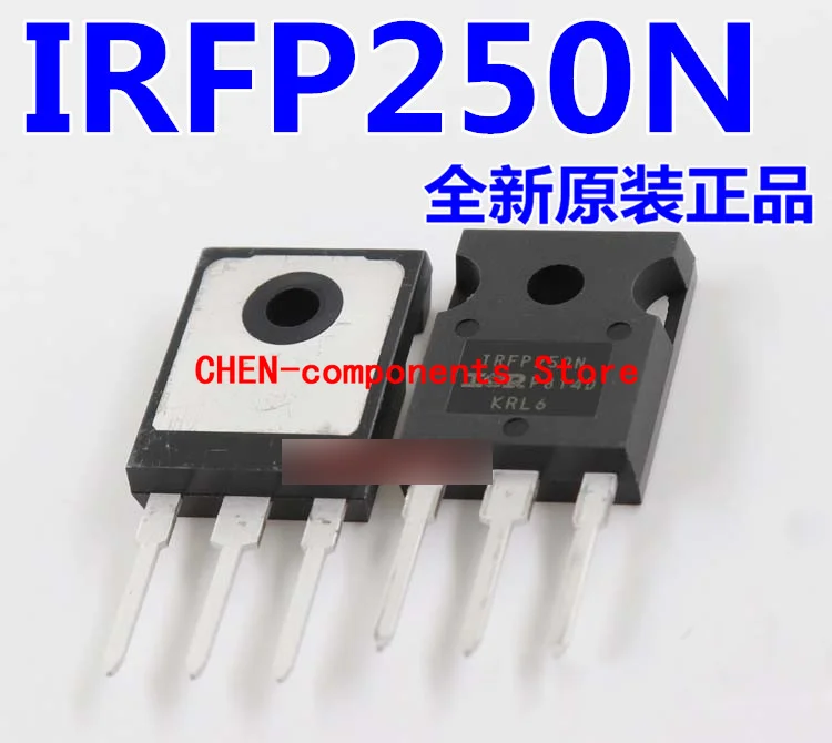 5pcs IRFP250N Field effect tube TO-247