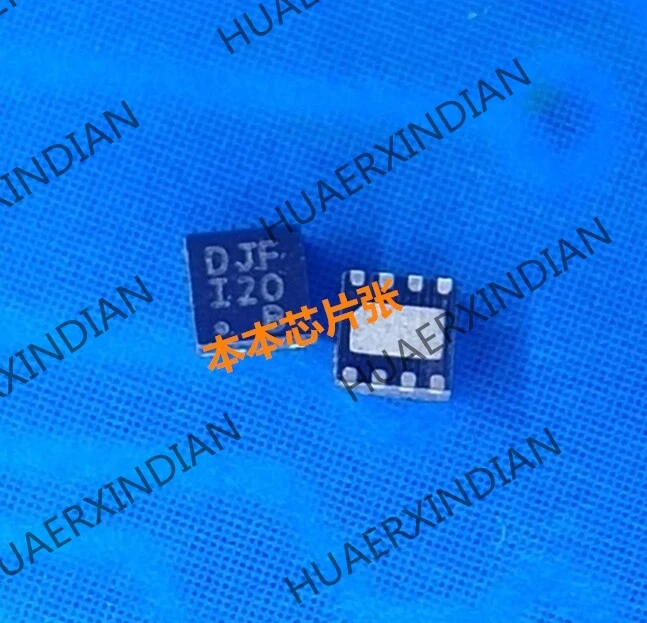 New SLG55221 SLG55221-130010VTR DJB DJF DJA QFN high quality