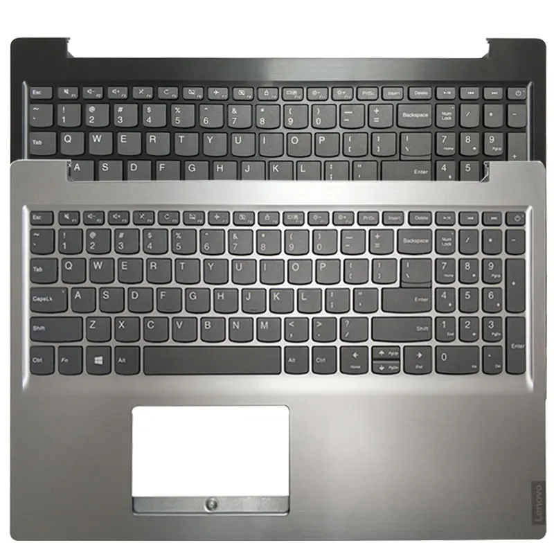 Nuovo Palmrest Copertura Superiore Tastiera Custodia Topcase Copertura Superiore Per Lenovo IdeaPad 340C-15IWL S145-15IKB V15-IWL V15-IGL V15-IIL