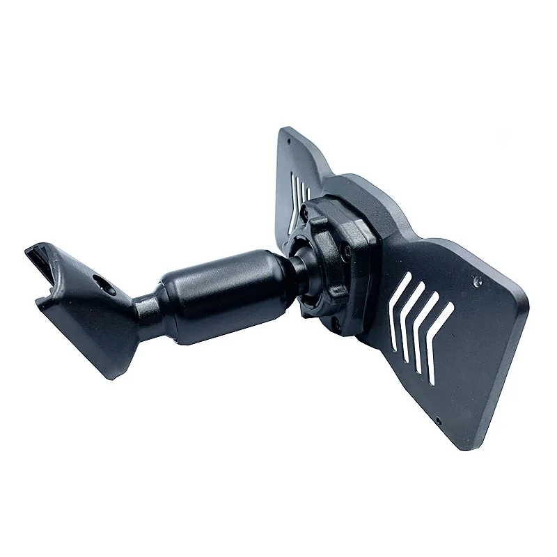 for 70mai Midrive D07 Rear View Mirror Back Plate Panel + Interior Mirror Bracket for  xiaomi 70mai Midrive D07