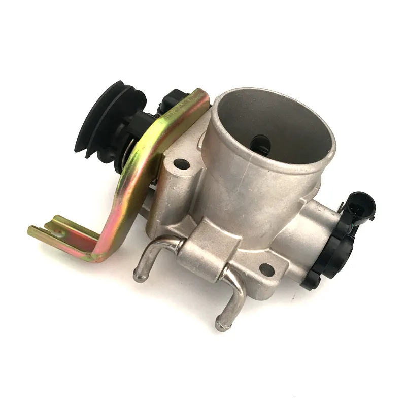 SMW250573 The throttle assembly is suitable for the Great Wall HOVER H3 4G63 petrol engine 2.0 exhaust high quality parts
