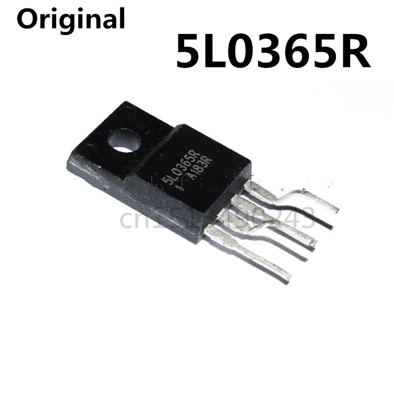 Original 5pcs/ 5L0365R