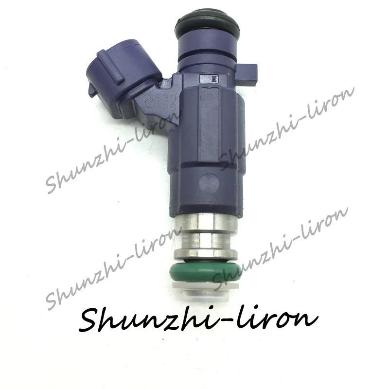 

Fuel Injector Nozzle For For Nissan&INFINITI X-Trail T30 T31 2.0 /2.5 petrol QR20D Murano Maxima Sentra 16600-2Y915 FBJC100