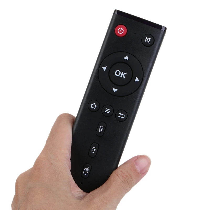 TX92 리모컨: 최고의 대체 리모컨으로 TV 박스를 편리하게 조작하세요