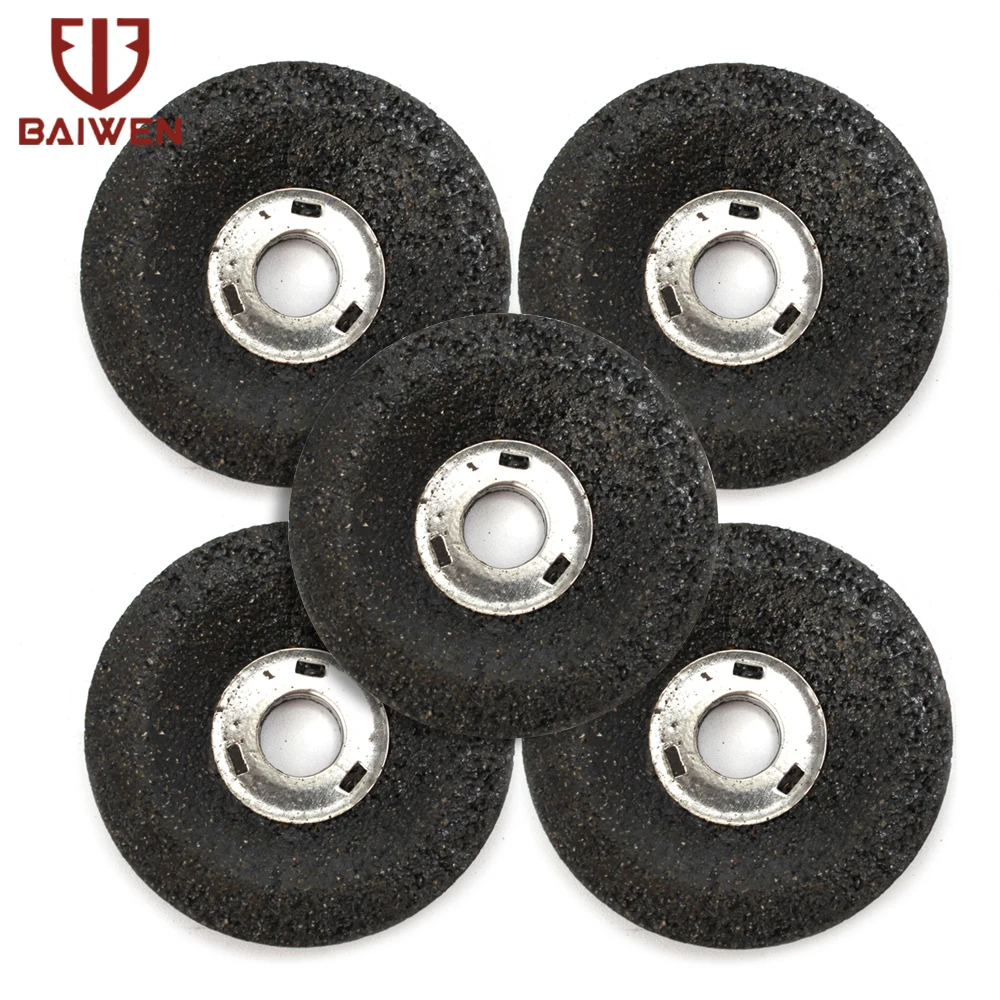 Variant: 5pc grinding discs