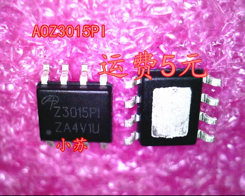 Nuovo originale AOZ3015PI Z3015PI Z3015P1 SOP-8