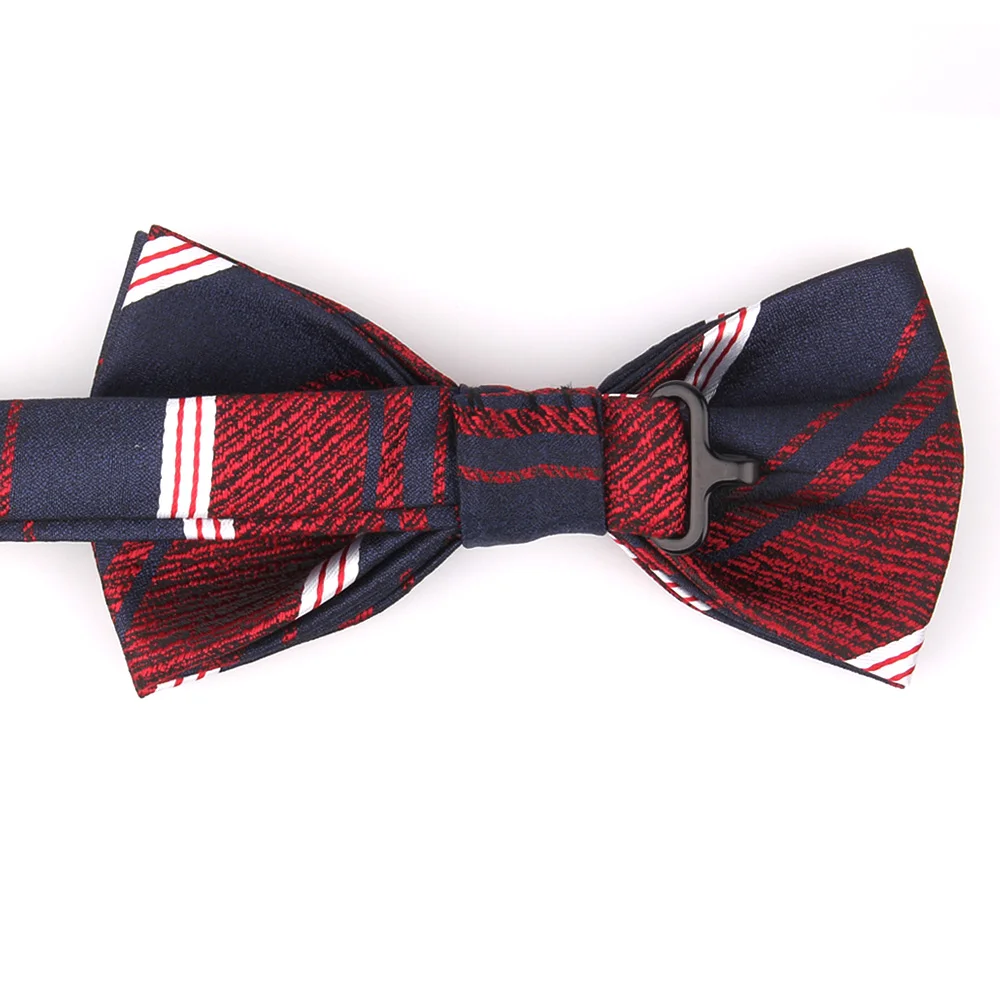NEW Men Bowtie Casual Cartoon Bow tie For Men Women Bow knot Adult Floral Bow Ties Cravats Striped Party Neck Wear Male Bowties