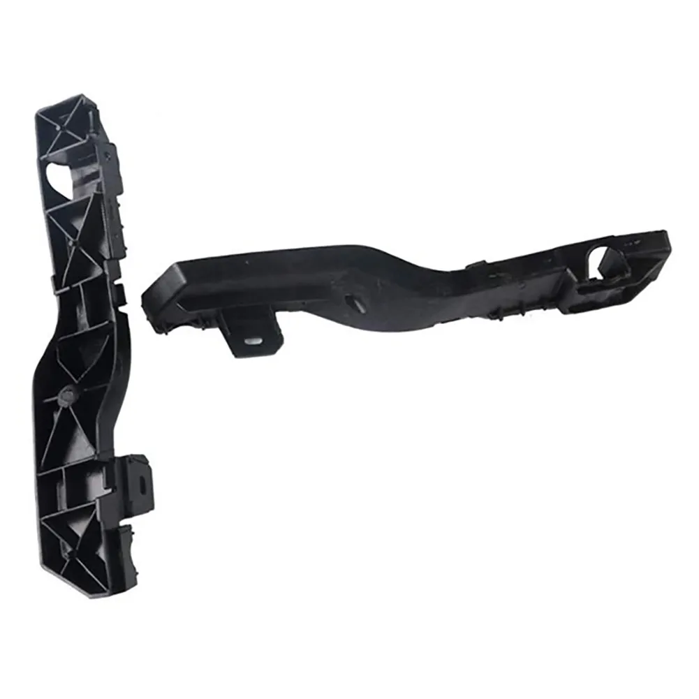 For Dodge Journey 2010-2020 2Pcs Front Bumper-Support Bracket Left & Right Side 5178410AD 5178411AD Bumper Bracket