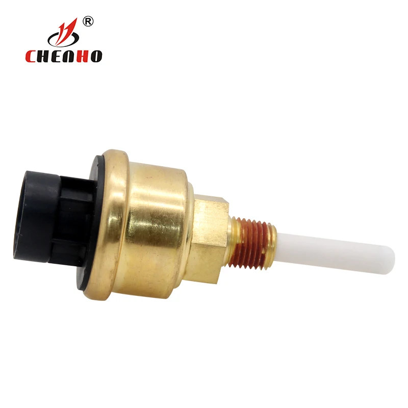 Interruptor del Sensor de nivel de líquido refrigerante con enchufe, para Cummins L10 M11 ISM N14 ISX PAI 3612521 4903489 1673785C91 1673785C92