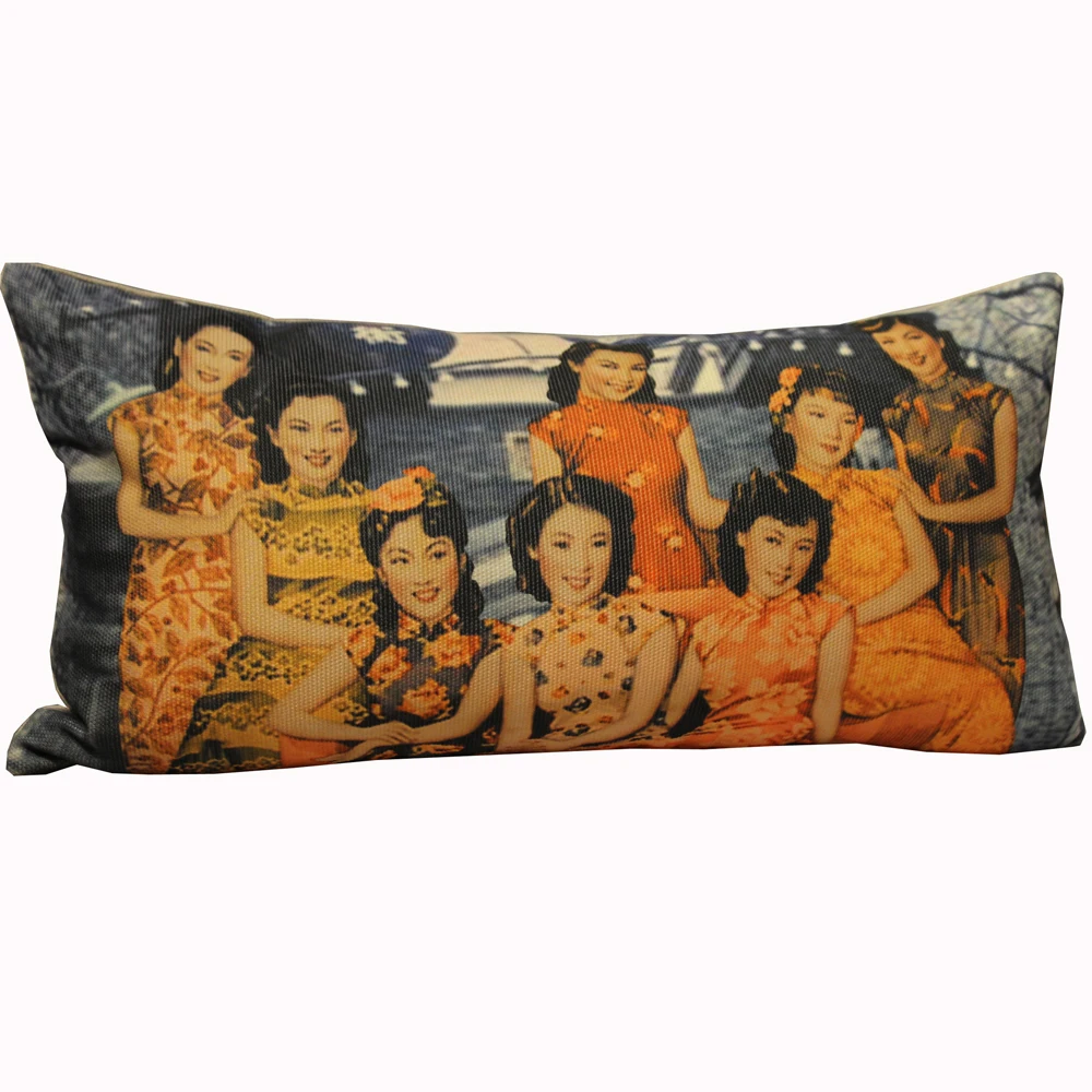 cushion cover, decorative pillow case