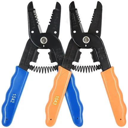 Wire stripping pliers 16# 18 20 22 24 26 28 No. 30 wire electronic wire connecting wire peeling wire pliers