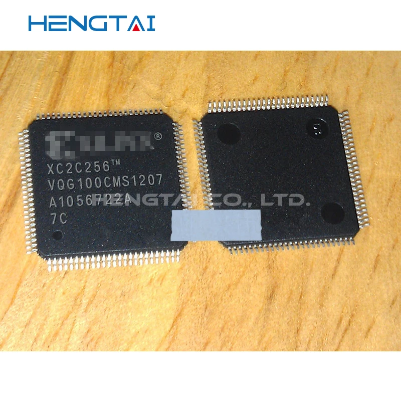 Módulo ORIGINAL de XC2C256-7VQG100C, Envío Gratis