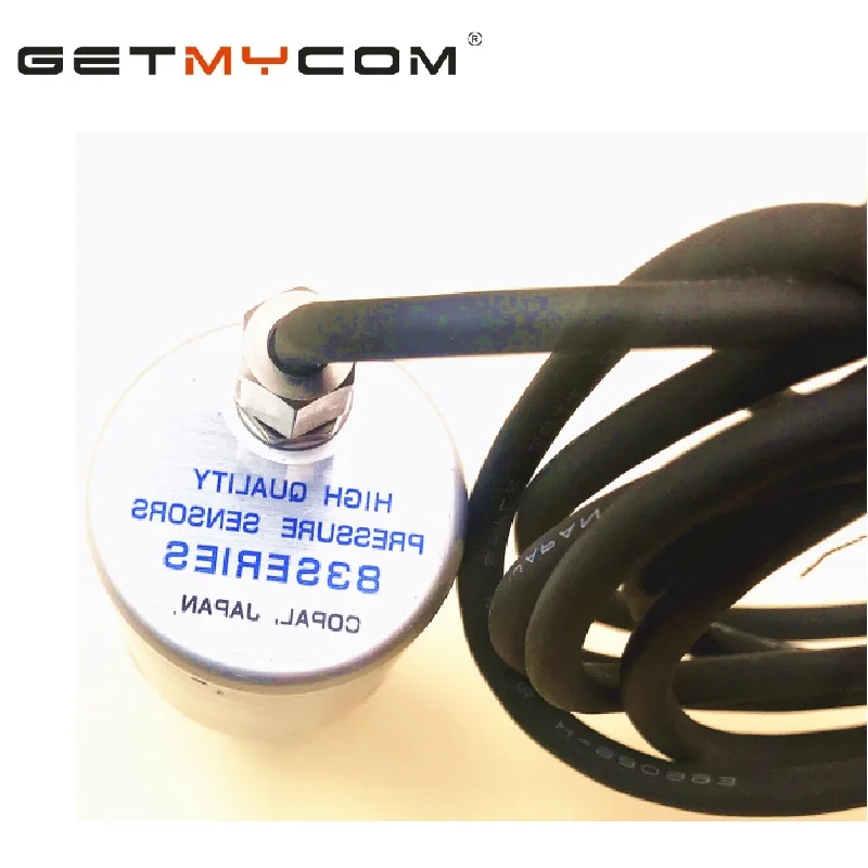 PA-830-102G-VCR Original for COPAL Getmycom pressure sensor Original disassembly machine