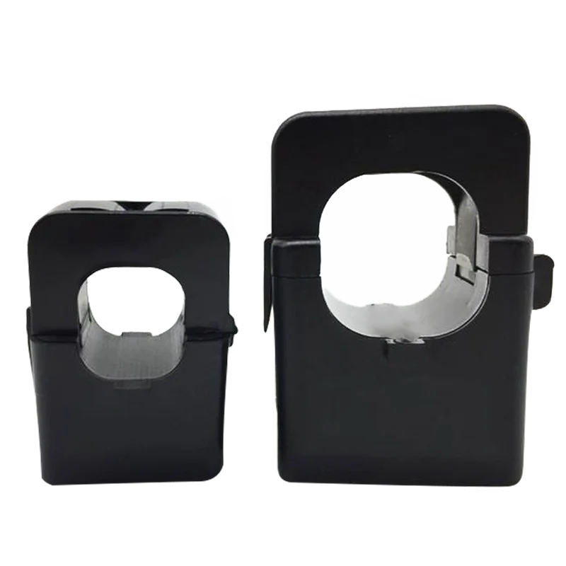 Transformador de corriente abierto KCT24/36/50, 100-1500/5A, transformador de corriente abierto/abierto