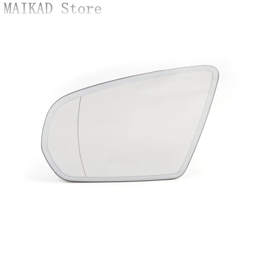 

Door Mirror Glass Exterior mirrors Glass for Mercedes-Benz W253 GLC200 GLC220 GLC250 GLC300 GLC350 GLC43 GLC63 A0998100316