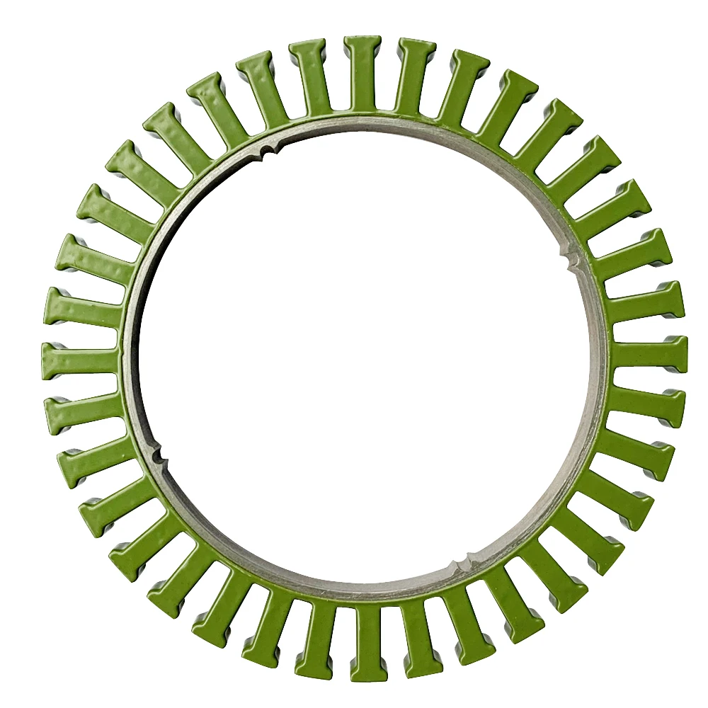 13710 فرش السيارات الجزء الثابت EVTOL أجزاء حماية النباتات الطائرات بدون طيار طائرة مأهولة عالية الطاقة عزم الدوران الجزء الثابت اكسسوارات الطائرات