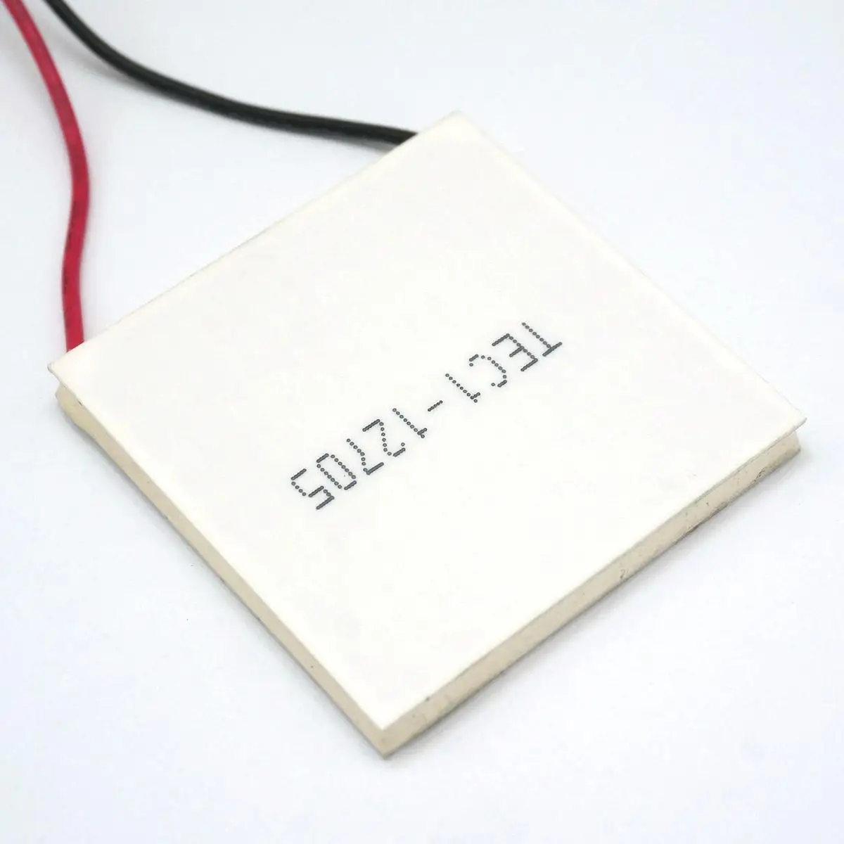 TEC1-12705 50x50mm  Heatsink Thermoelectric Cooler Peltier Cooling Plate Refrigeration Module