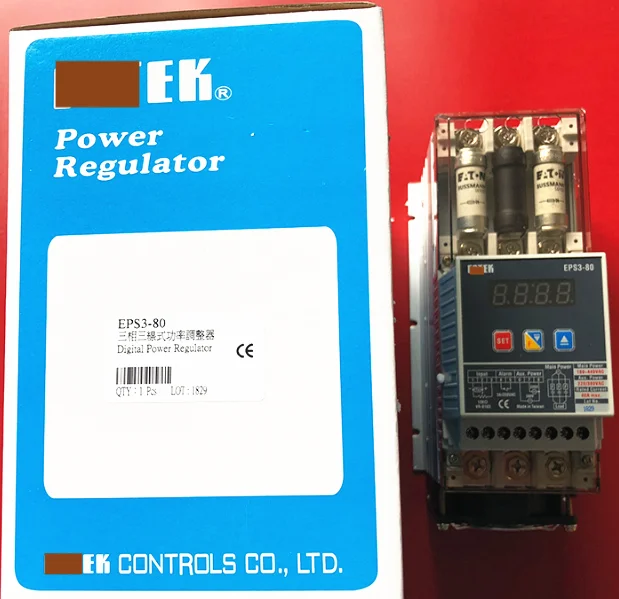 

EPS3-80 brand new and original power regulator