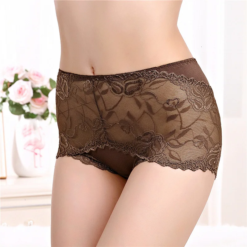Seamless Women Shapers High Waist Slimming Tummy Control Knickers Pants Pantie Briefs Shapewear Lady Underwear 1810