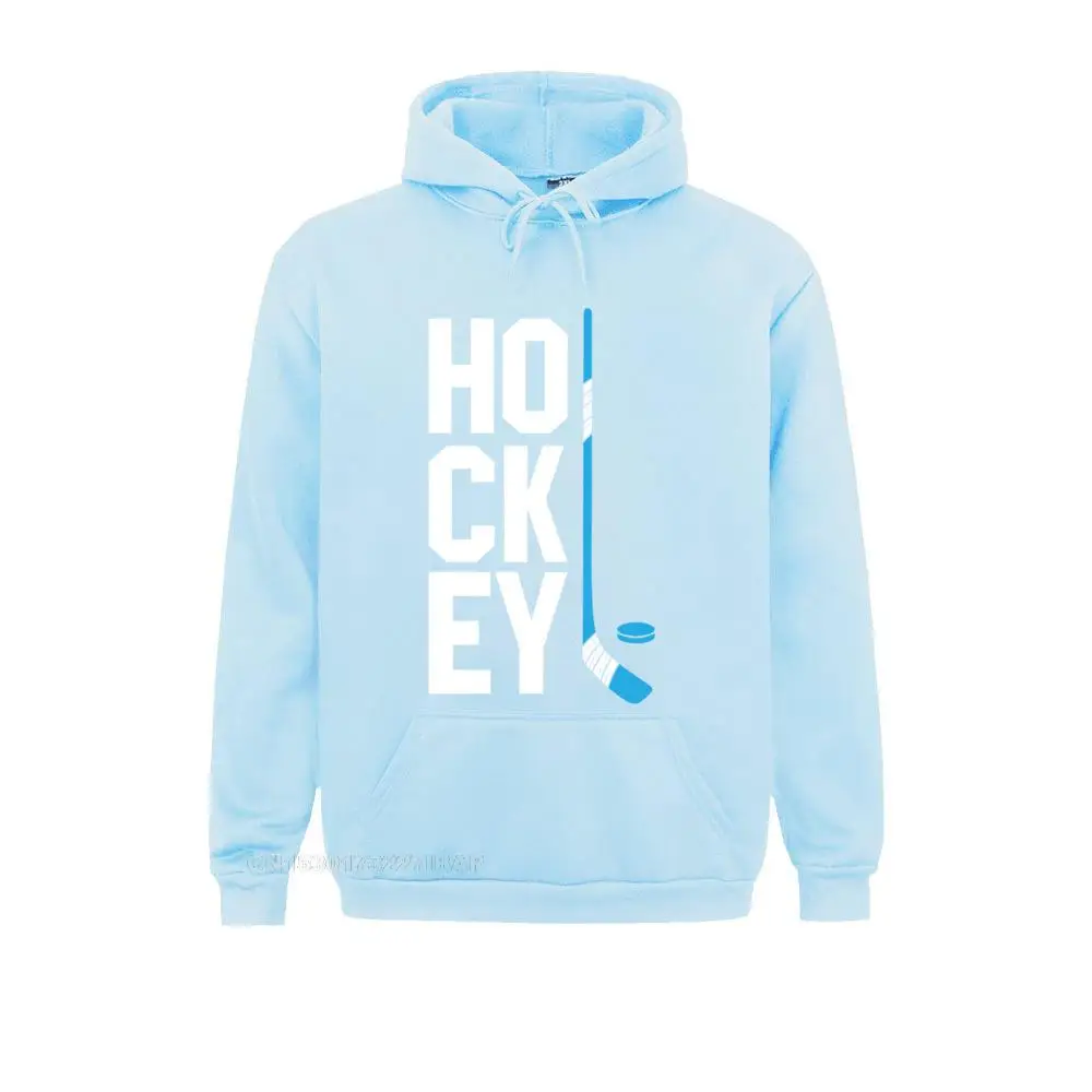 Ice Hockey Player Hockey Son Hockey Pullover Hoodie Casual Father Day Men Hoodies Custom Clothes Rife Long Sleeve Sweatshirts