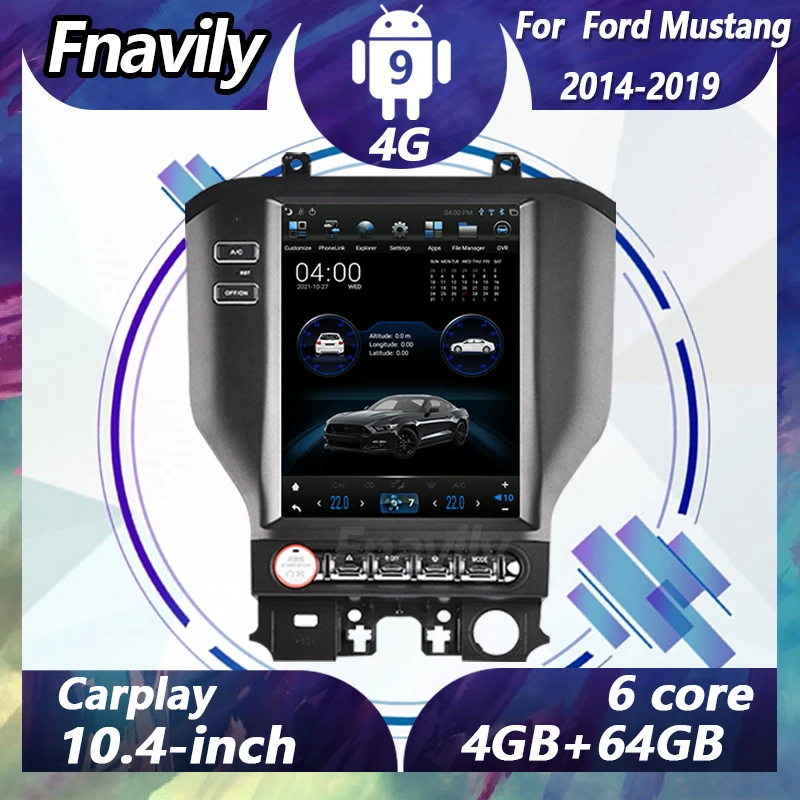 Fnavily 10.4