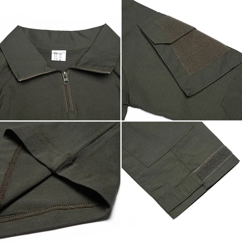 Ropa de hombre