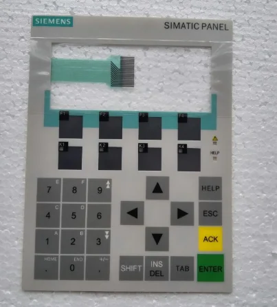 

OP77B 6AV6641-0CA01-0AX0 6AV6641-0CA01-0AX1 гарантия 1 год на складе