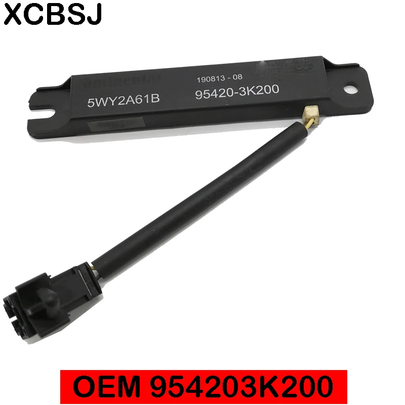 

2012-2016 для Hyundai Veloster Turbo, умный ключ, антенный модуль 95420-3K200