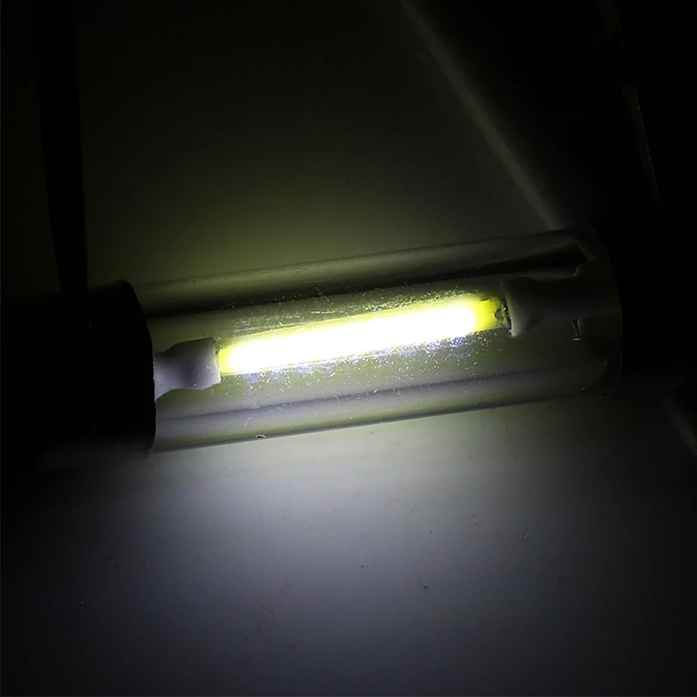 LED Car Lights Glass Filament C5W C10W Canbus no error  Festoon COB 31/36/39/41mm LED Blubs Dome lamp For Auto Trunk lightt