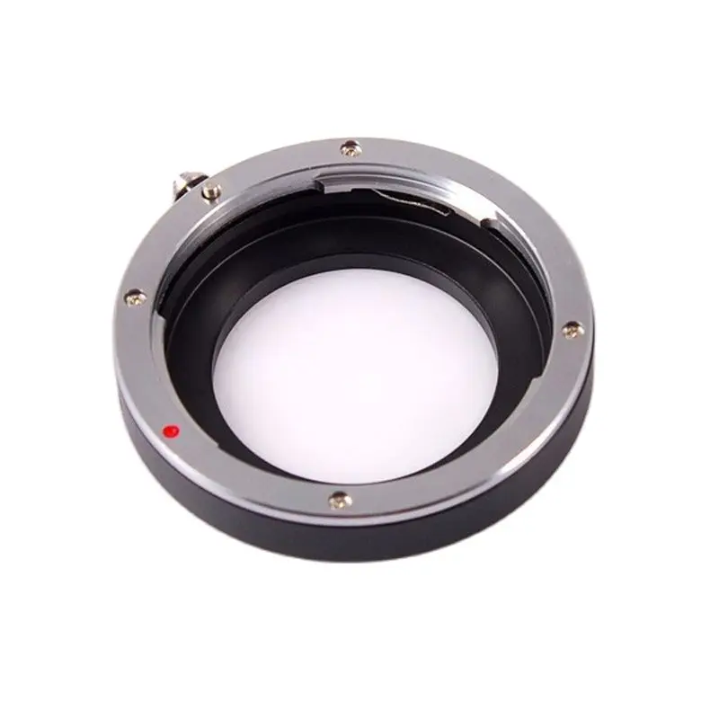 QHY695A DSLR Lens Adapter