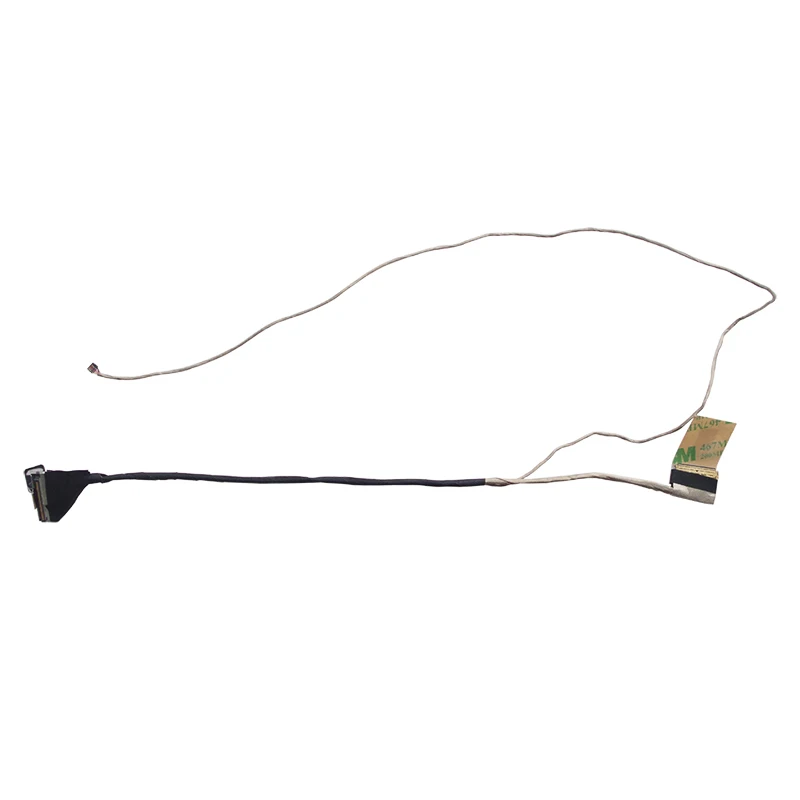 NEW LCD LVDS Video cable For ACER For Aspire T5000 V5-591 V5-591G N15Q12 N15QT12 50.G5WN7.003