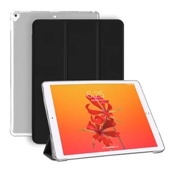 For iPad Pro 12 9 Case 2015 2017 Smart Cover Flip Stand Case For iPad Pro 12.9 2017 A1584 A1671 Magnet Stand Cover