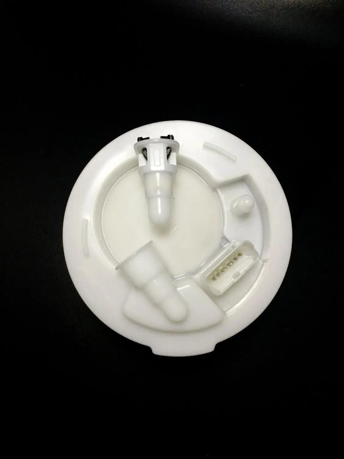 

WAJ Petrol Fuel Tank Dust Cover WGC500140 Fits For LAND ROVER Range Suv