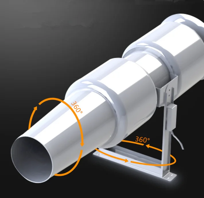 Aeジェットファン倉庫トンネル換気ファン軸流ジェットトンネルファン地下駐車場天井換気軸遠心