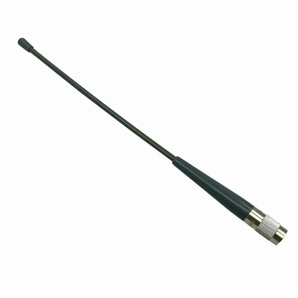 Whip cable port TNC 450-460MHZ Fit for Hi-target GPS GNSS total stations 4dBi V30 60 90 F61 F66 surveying