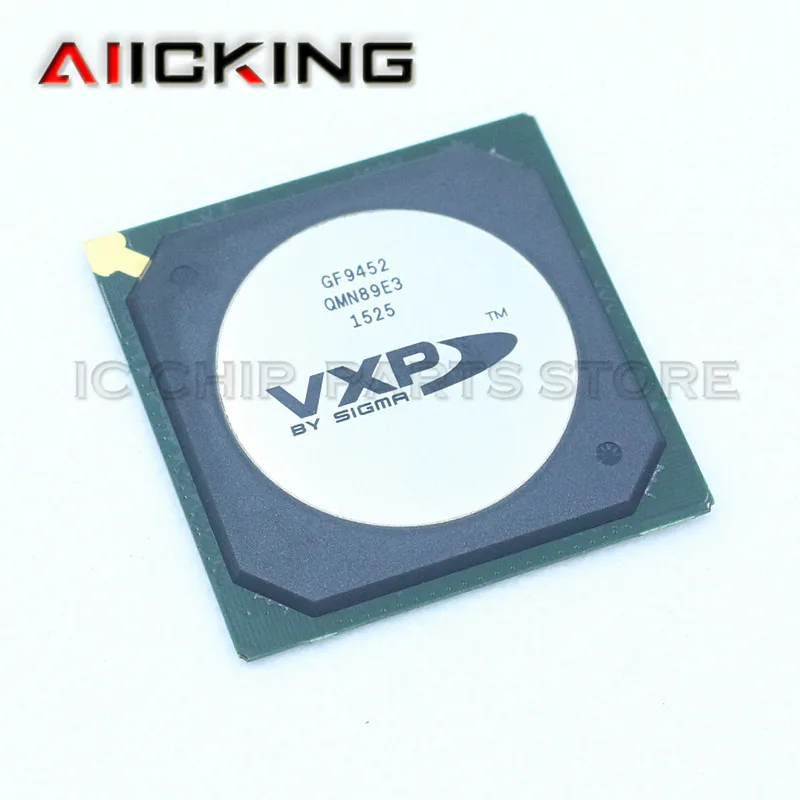 

1/PCS GF9452A-CBE3 GF9452A BGA NEW