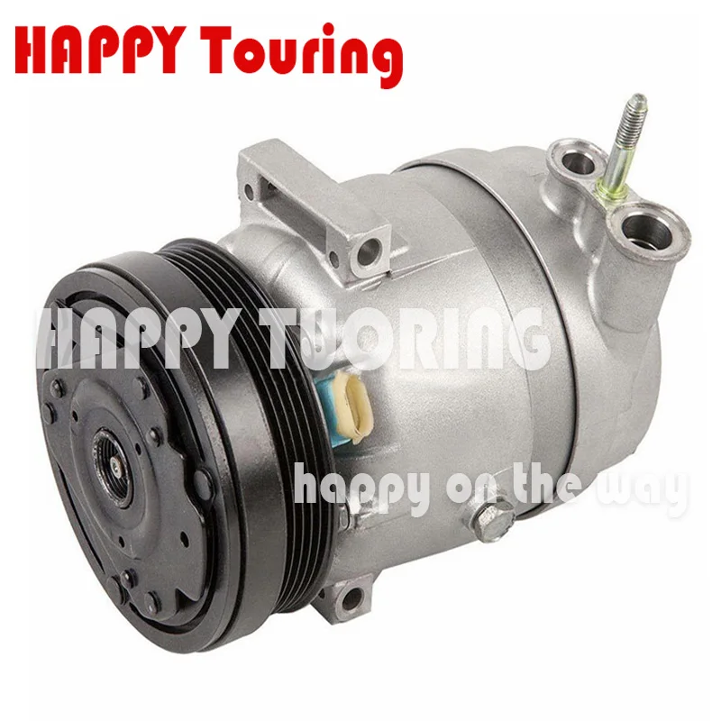 

For chevrolet aveo ac compressor 730057 715559 715560 V5 2009-2011 Aveo 1.6L 2009-2011 Aveo5 1.6L 2009-2010 G3 1.6L