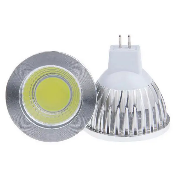 

Super COB LED Lamp Spot Light GU10 E27 E14 GU5.3 110V 220V MR16 12V Bulb light 5W/7W/10W, 100% reflecting lighting