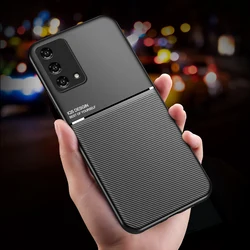 Shockproof Matte Case Realme GT Master NEO 2T Narzo 30 4G C11 C25S C25 Nazo 20 30A 12 Pro Plus Soft Leather Magnetic Back Cover