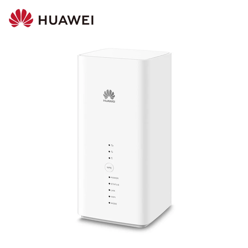 Unlocked Huawei B818  B818-263 4G 1.6Gbps CAT19 Prime Router B1/3/5/7/8/20/26/28/32/38/40/41/42