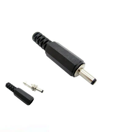 10PCS DC-3,5 steckdose 3,5mm DC power buchse/stecker