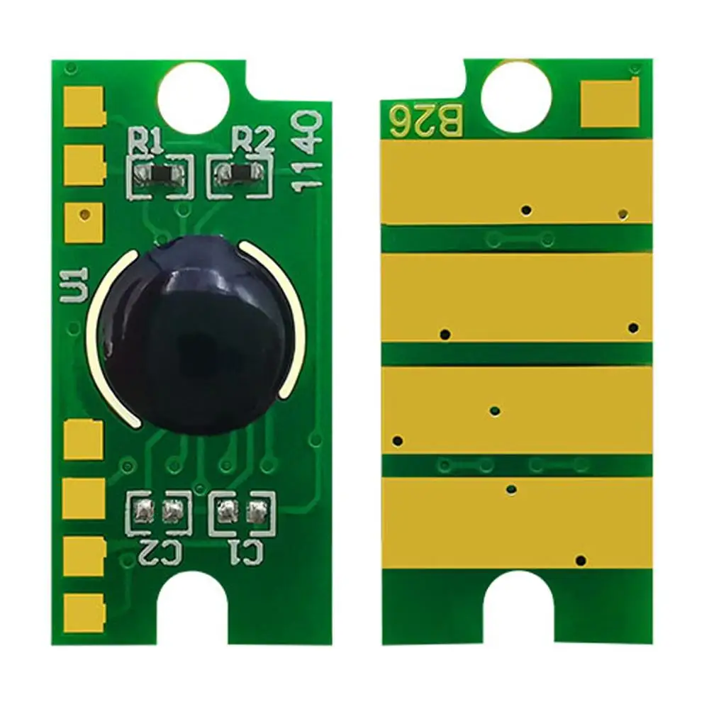 

Toner Chip for Fuji Xerox Phaser 6020 6022 WorkCentre WC 6025 6027 WC6025 6027 106R02759 106R02756 106R02757 106R02758 106R02763