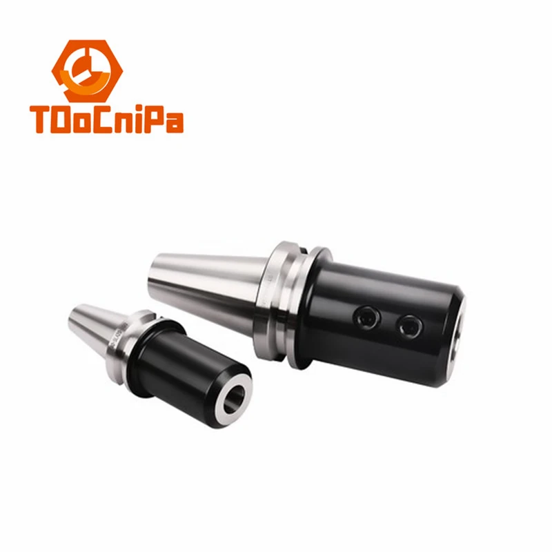 BT40-SLN16 Side Fixed Tools Holder Fast U Drill Shank Cutter Handle