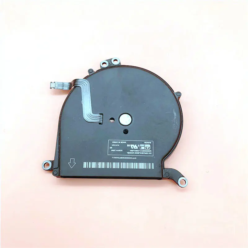 CPU Cooling Cooler Fan For Macbook Air 13