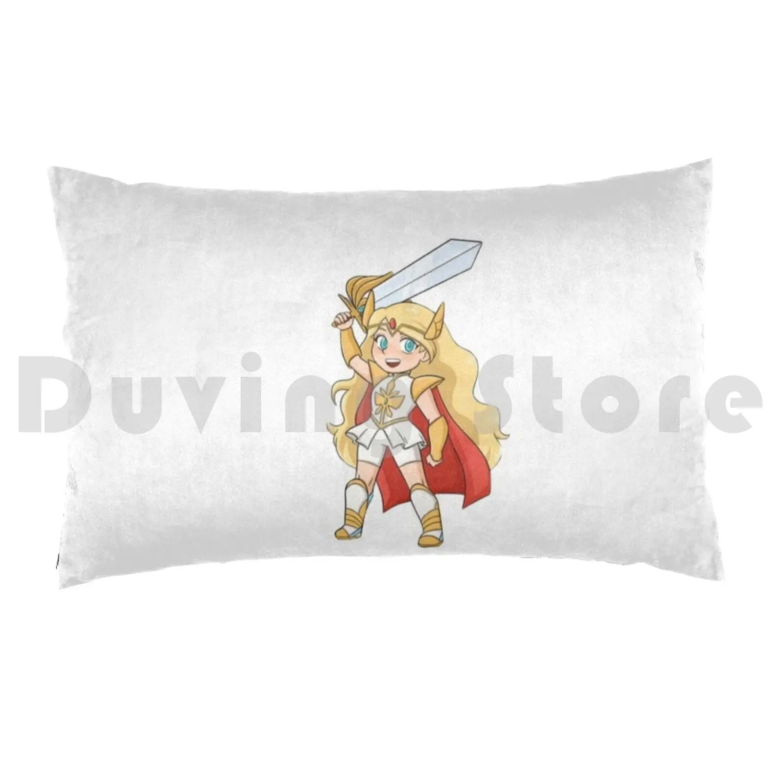 She-Ra Pillow Case 20*30 Inch She Ra Catra Adora Spop Catradora Shera Princess She Ra Princess Of Power She